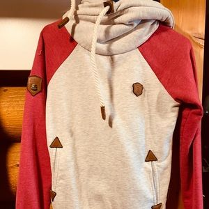 Nakatano hoodie